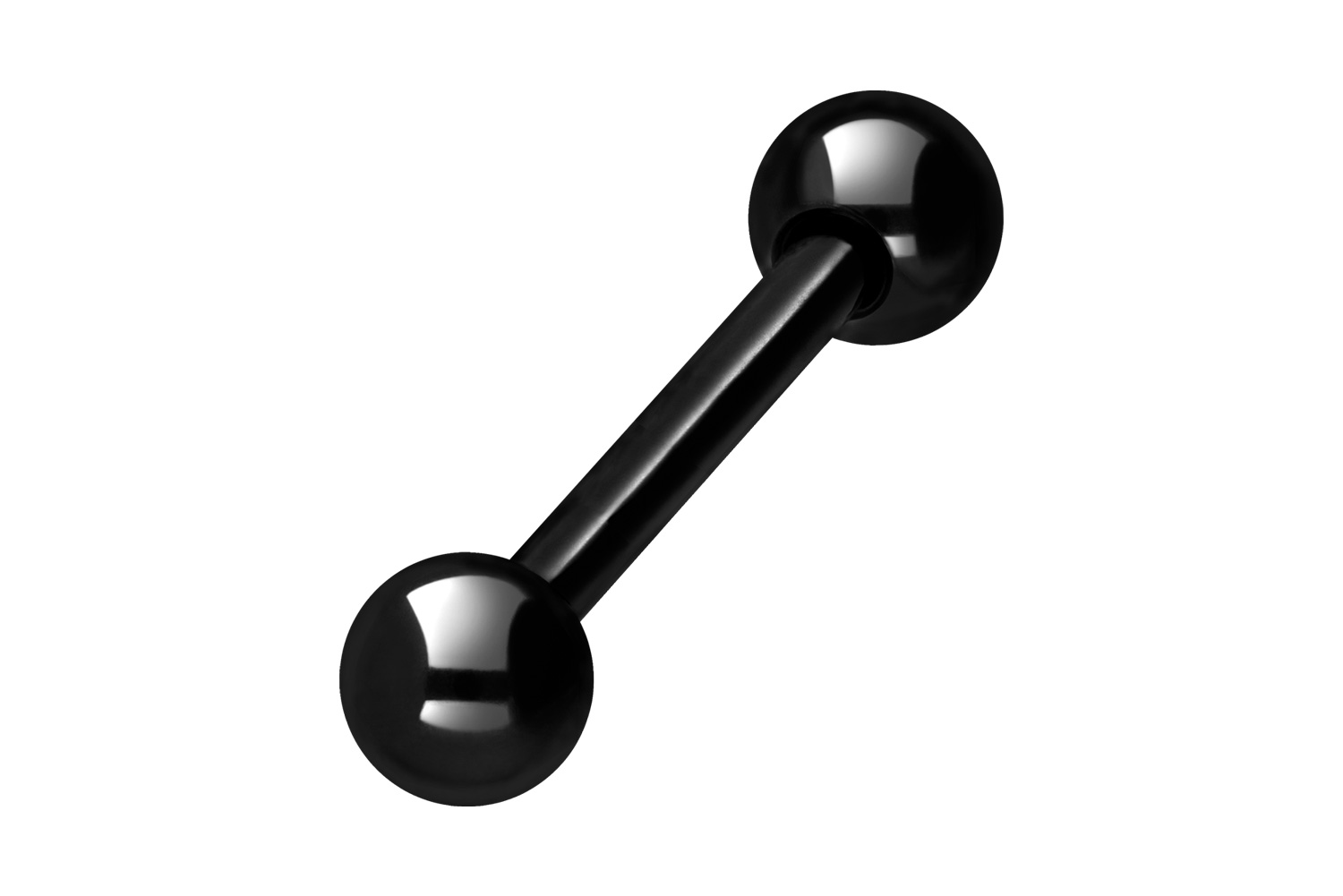 Chirurgenstahl Barbell Piercing